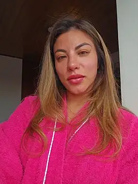 Karen San Miguel online show from 04-13-26, 07:19