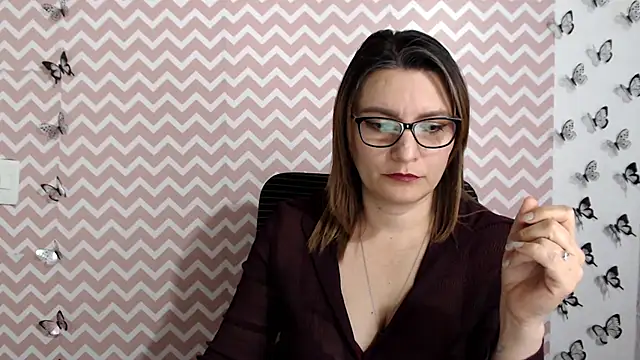 Snapshot of Amie_Adams82_ chatting on 01-31-25, 03:55 Amie Adams82 online show from 01-31-25, 03:55