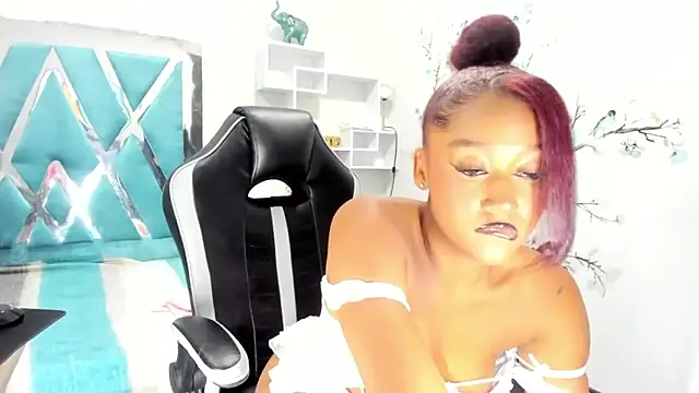 Katty lozani online show from 03-30-26, 01:34