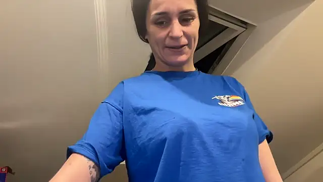 JeSuisUnTapin online show from 01-05-26, 05:27