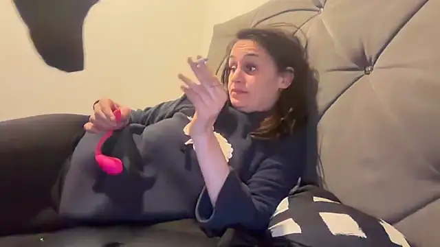 JeSuisUnTapin online show from 01-09-26, 12:57