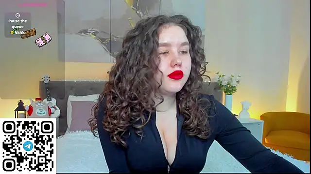Ariella Sol online show from 03-13-25, 04:16