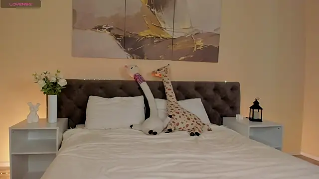 Ariella Sol online show from 03-20-26, 01:10