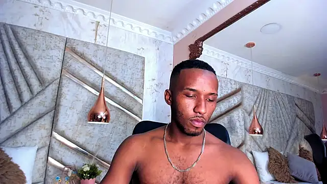 Snapshot of JamesParck chatting on 01-23-25, 03:01 JamesParck online show from 01-23-25, 03:01