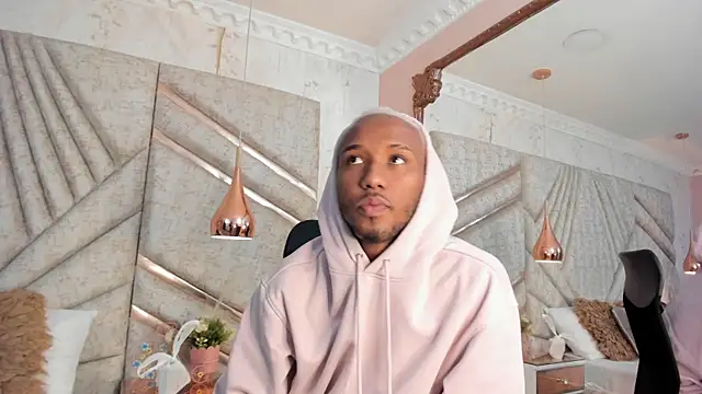 Snapshot of JamesParck chatting on 02-01-25, 12:16 JamesParck online show from 02-01-25, 12:16