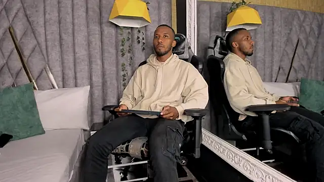 JamesParck online show from 03-03-26, 11:43