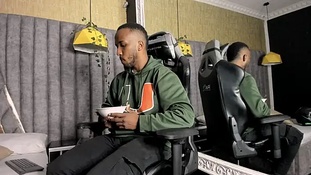 JamesParck online show from 03-26-26, 11:54