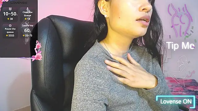 keelly richaardson1 online show from 01-14-25, 06:56