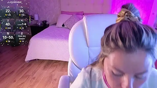 brandy sweet  online show from 09-12-25, 01:11