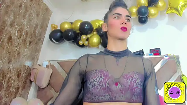 hannabigdirty online show from 01-08-26, 08:38