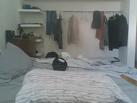 Snapshot of MrPatrick777 chatting on 12-03-25, 07:45 MrPatrick777 online show from 12-03-25, 07:45