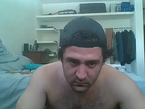 Snapshot of MrPatrick777 chatting on 12-05-25, 05:09 MrPatrick777 online show from 12-05-25, 05:09