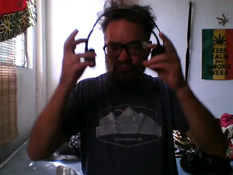 LECHEBALLS online show from 03-13-26, 08:15