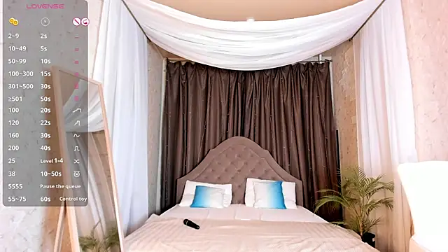 Diana mysteryx online show from 12-07-24, 04:09