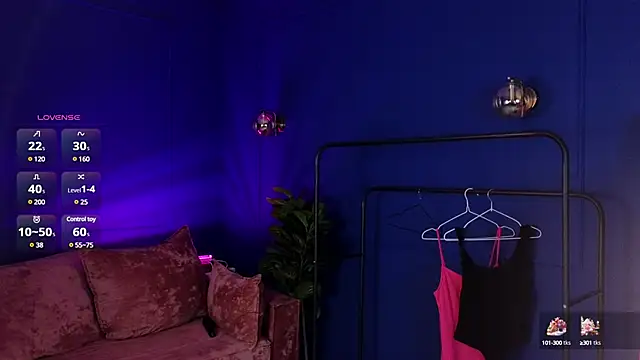 Diana mysteryx online show from 03-12-25, 01:14