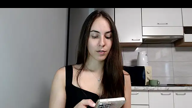 Snapshot of SierraSky_ chatting on 07-14-26, 05:18 SierraSky online show from 07-14-26, 05:18