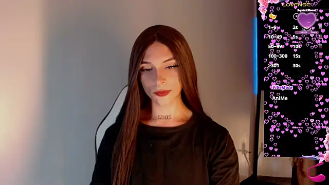 AdharaaMoon online show from 01-14-25, 07:32