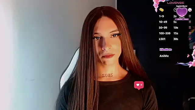 AdharaaMoon online show from 01-17-25, 10:12