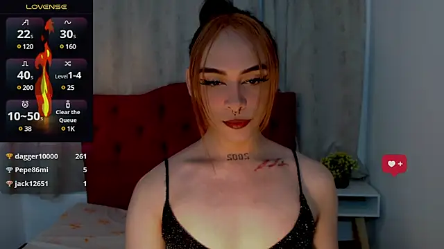 AdharaaMoon online show from 02-08-25, 04:03