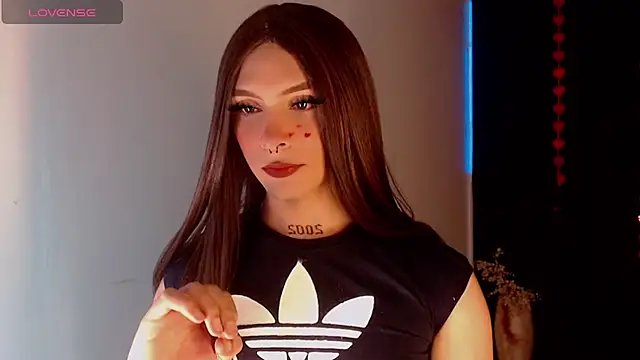 AdharaaMoon online show from 02-15-25, 03:20