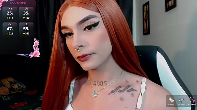 AdharaaMoon online show from 09-15-25, 07:14