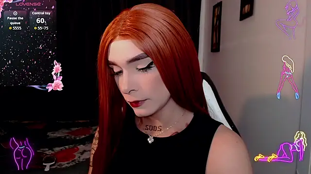 AdharaaMoon online show from 09-20-25, 07:15