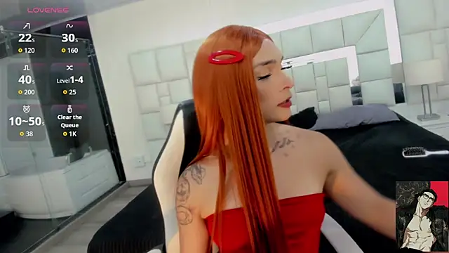 AdharaaMoon online show from 11-14-25, 07:12