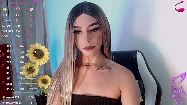 AdharaaMoon online show from 02-19-26, 11:50