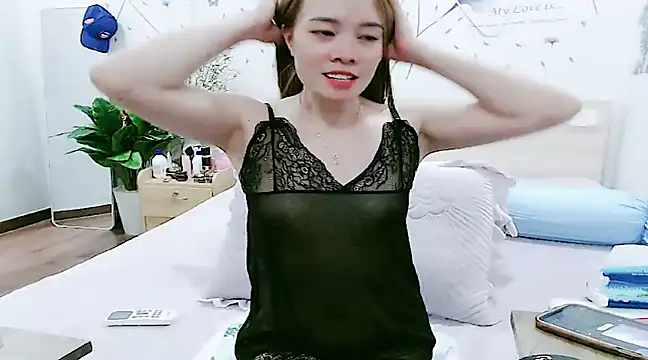 Snapshot of HC_jun chatting on 01-05-25, 10:21 HC jun online show from 01-05-25, 10:21