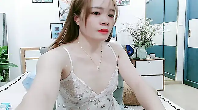 Snapshot of HC_jun chatting on 03-01-25, 12:23 HC jun online show from 03-01-25, 12:23