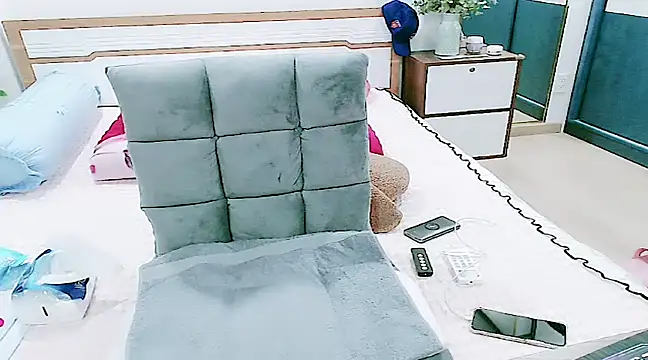 Snapshot of HC_jun chatting on 03-15-25, 12:24 HC jun online show from 03-15-25, 12:24