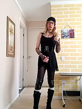 cdzinhasusan online show from 10-04-25, 05:00