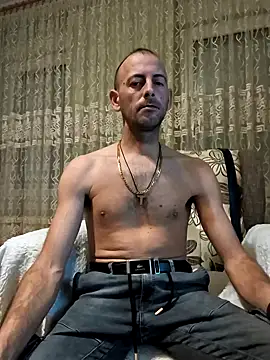 Cirkon1984 online show from 02-09-25, 02:29