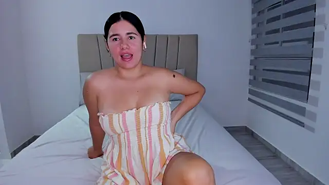 Natasha-28 online show from 02-14-26, 02:19