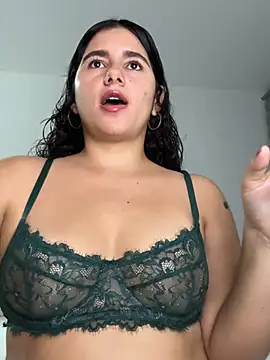 Natasha-28 online show from 03-18-26, 02:04