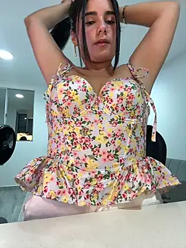 Natasha-28 online show from 03-29-26, 12:10