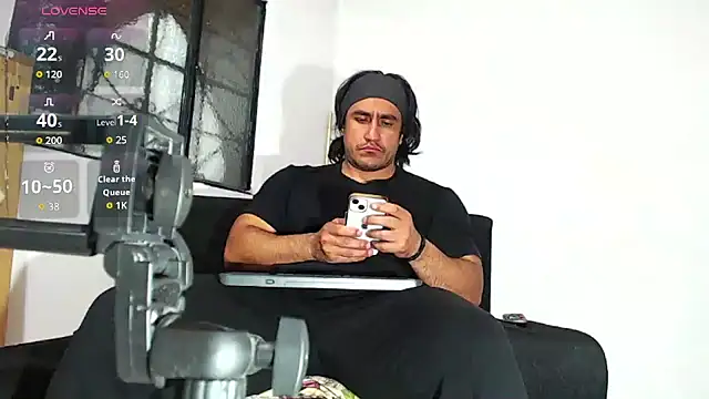 willian m777 online show from 11-13-25, 04:11