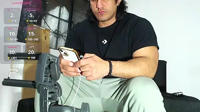 willian m777 online show from 11-25-25, 04:23