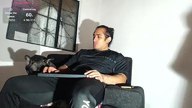 willian m777 online show from 02-14-26, 04:09