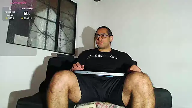 willian m777 online show from 02-26-26, 03:05