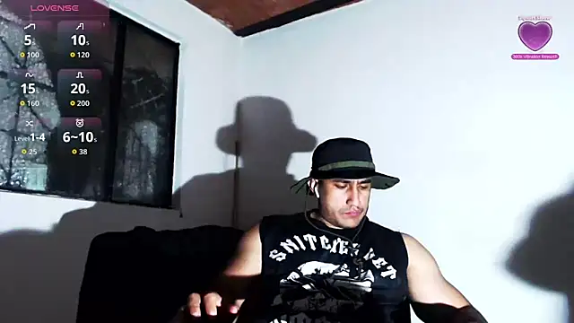 willian m777 online show from 05-31-26, 02:09