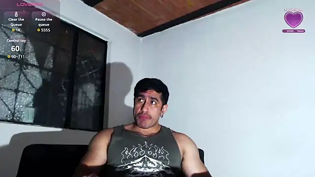 willian m777 online show from 06-20-26, 03:42