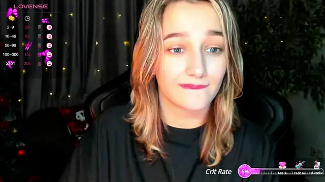 Sinty Noria online show from 01-10-25, 04:12