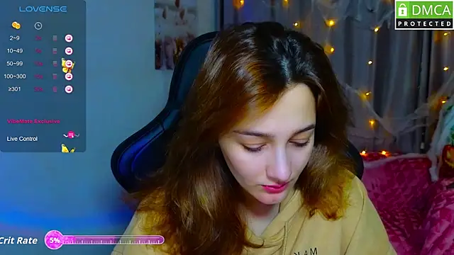 Sinty Noria online show from 11-06-25, 01:06