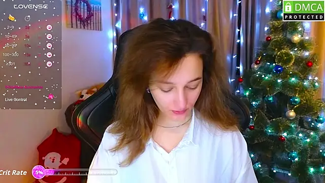 Sinty Noria online show from 01-06-26, 01:09