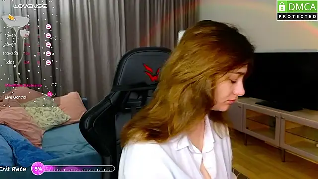 Sinty Noria online show from 02-03-26, 01:04