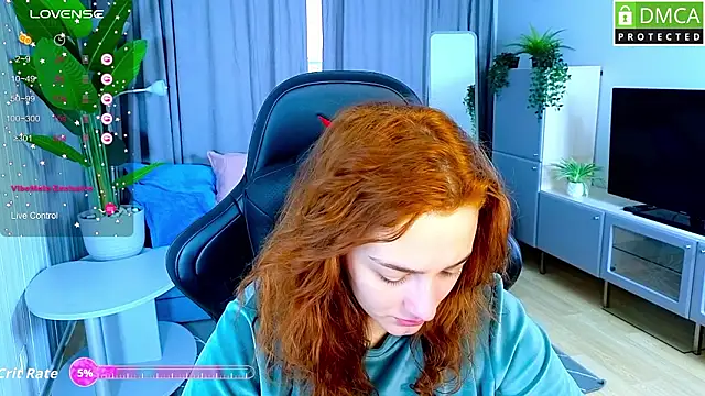 Sinty Noria online show from 03-19-26, 01:09