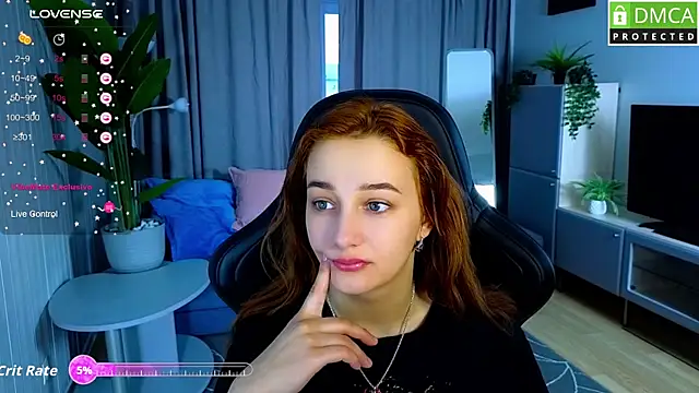 Sinty Noria online show from 03-23-26, 01:09