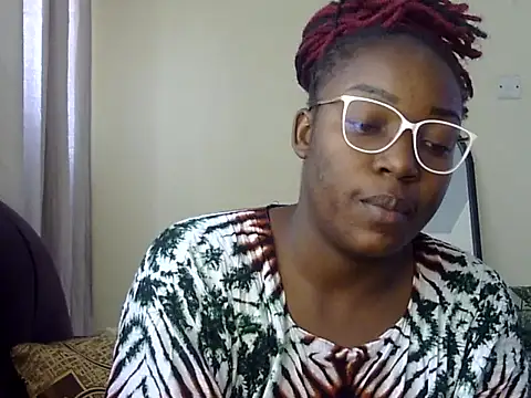 Sexy racy rebel  online show from 03-19-26, 10:30