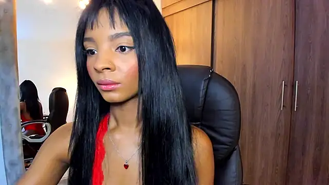 alikahouston4 online show from 11-19-25, 05:18